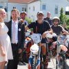 Hochzeit Isa und Rene 16.6.2017